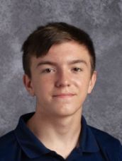 Gavin Reed 2021
